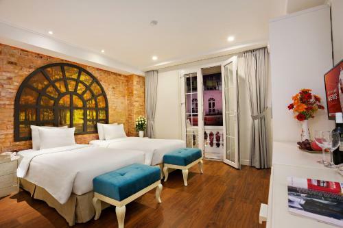 Hanoi La Selva Hotel