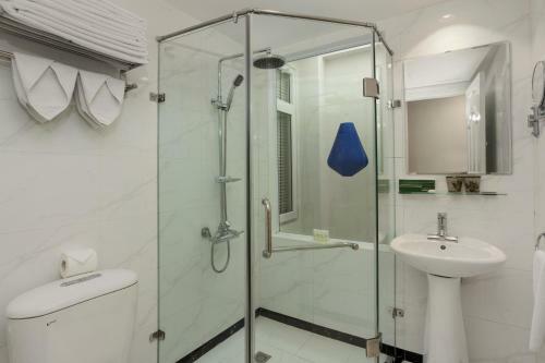 Hanoi La Selva Hotel