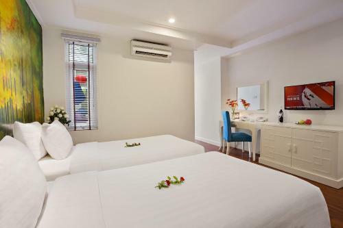 Hanoi La Selva Hotel
