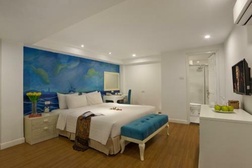 Hanoi La Selva Hotel