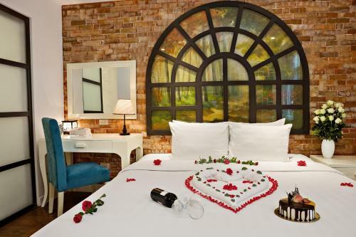 Hanoi La Selva Hotel