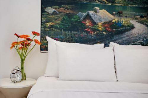 Hanoi La Selva Hotel