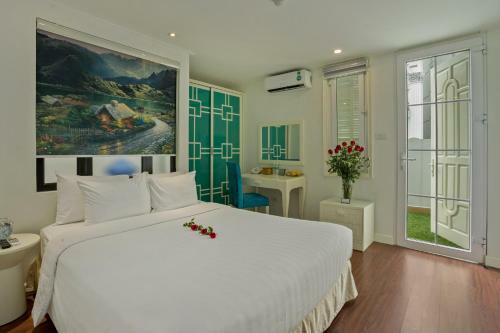 Hanoi La Selva Hotel
