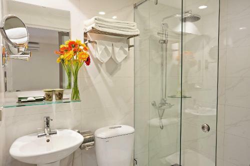 Hanoi La Selva Hotel