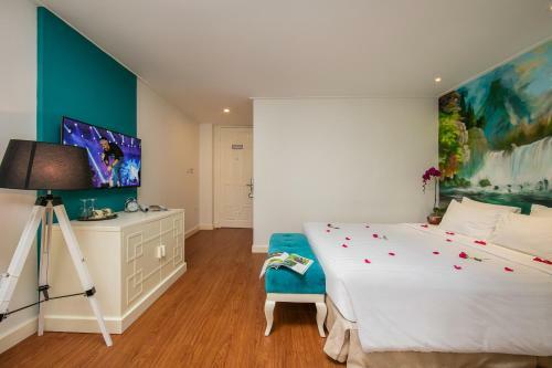 Hanoi La Selva Hotel