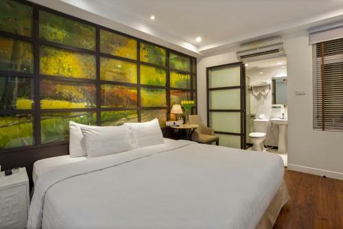 Hanoi La Selva Hotel