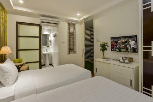 Hanoi La Selva Hotel