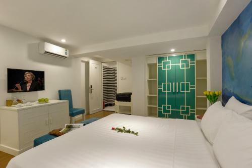 Hanoi La Selva Hotel