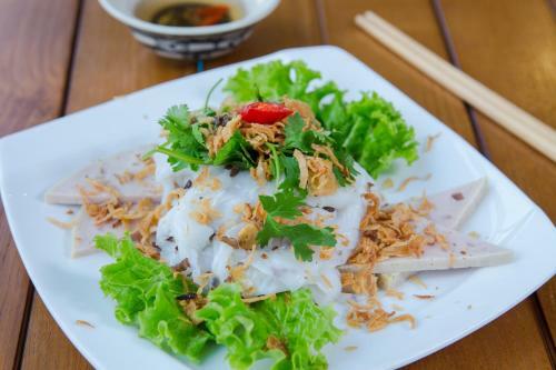 Hanoi La Selva Hotel