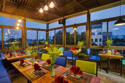 Hanoi La Selva Hotel