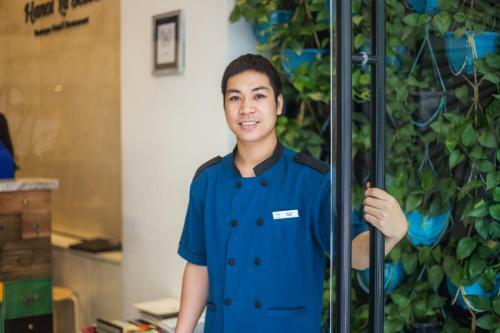 Hanoi La Selva Hotel