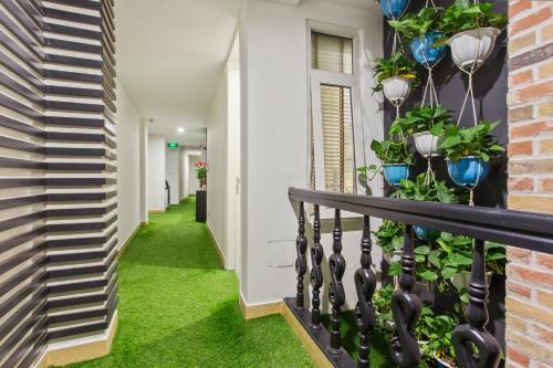 Hanoi La Selva Hotel