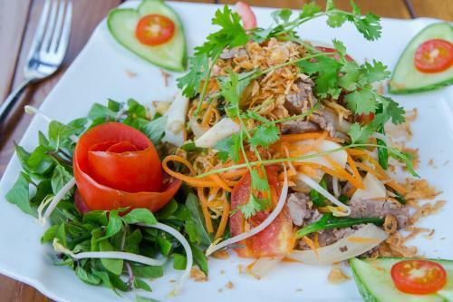 Hanoi La Selva Hotel