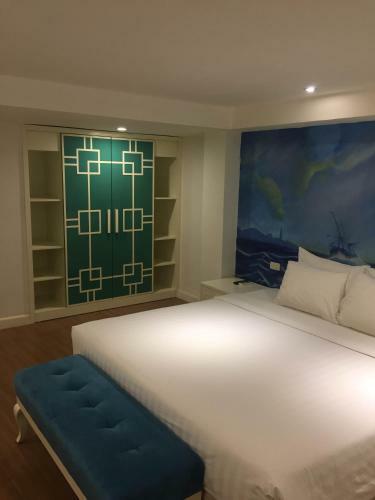 Hanoi La Selva Hotel