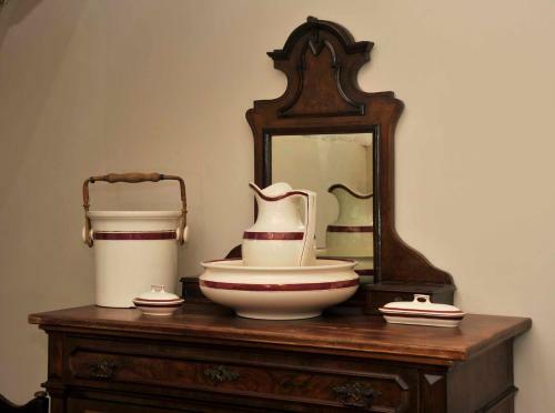 Bed & Breakfast Chambres Et Tables D'h�tes Le Voriou