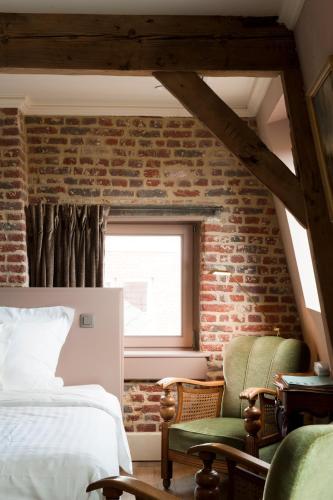 Hostal Guesthouse Recour