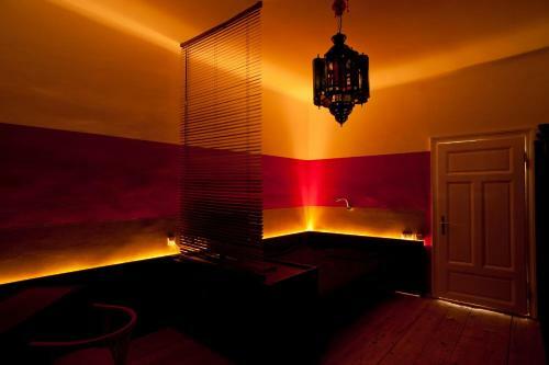 Apartamento Yppartment