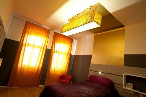 Apartamento Yppartment
