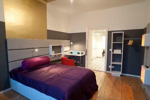 Apartamento Yppartment