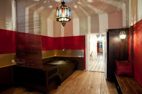 Apartamento Yppartment