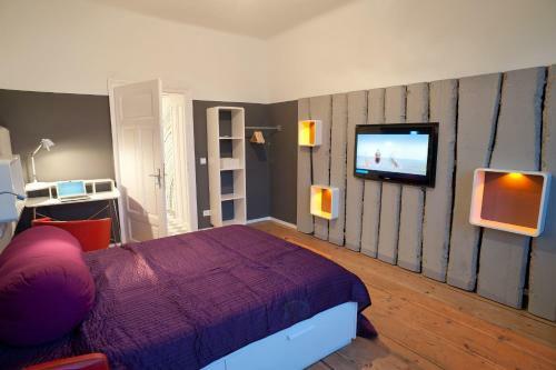 Apartamento Yppartment