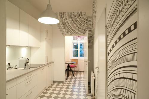 Apartamento Yppartment