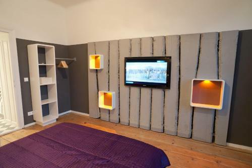 Apartamento Yppartment