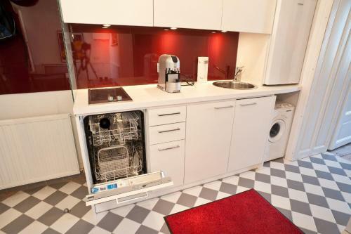 Apartamento Yppartment