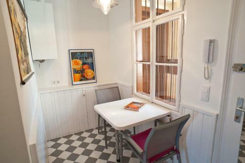 Apartamento Yppartment