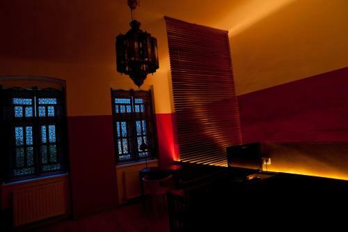 Apartamento Yppartment