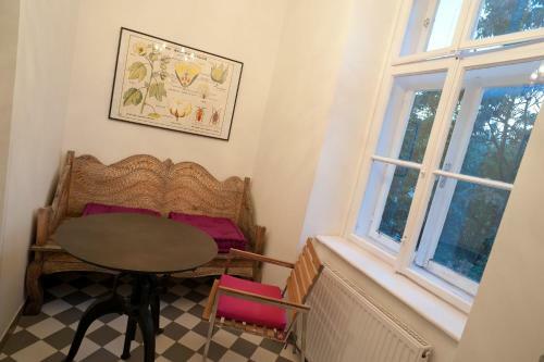Apartamento Yppartment