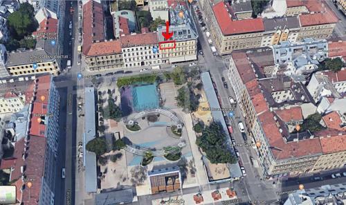 Apartamento Yppartment