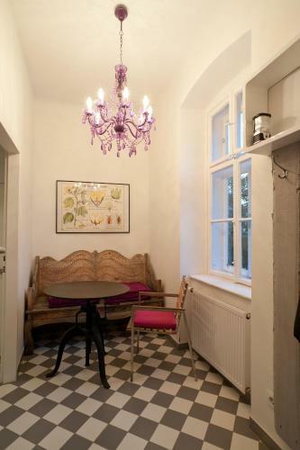Apartamento Yppartment