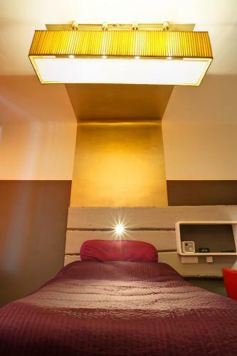 Apartamento Yppartment