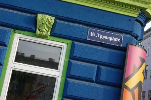 Apartamento Yppartment