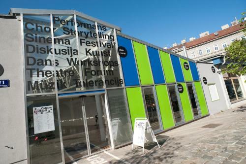 Apartamento Yppartment