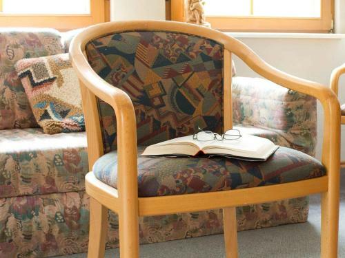 Apartamento G�stehaus Schoch