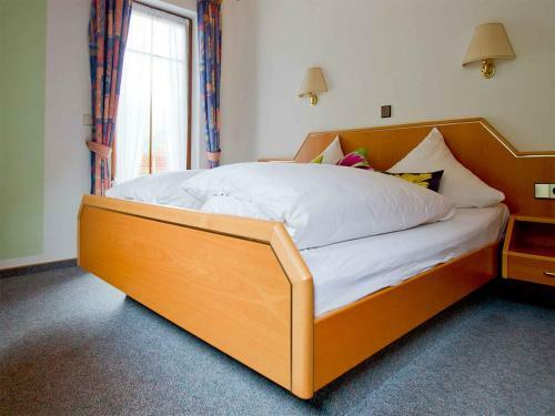 Apartamento G�stehaus Schoch