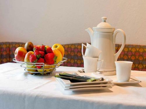 Apartamento G�stehaus Schoch