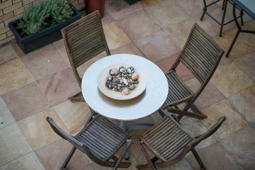 Hostal Palm Beach Guesthouse