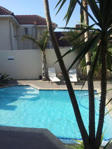 Hostal Palm Beach Guesthouse