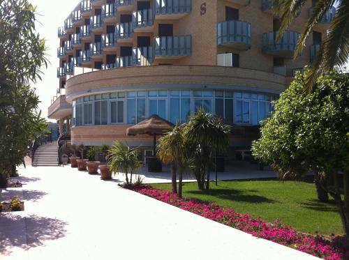 Hotel Maxim's