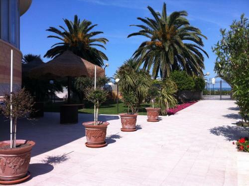 Hotel Maxim's