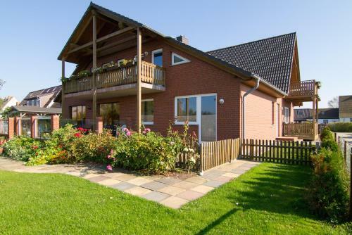 Hotel Zur Kleinen Meerjungfrau