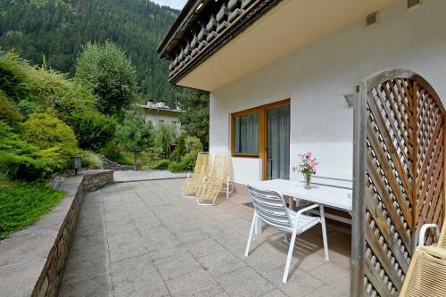Hostal Landhaus Zum Griena