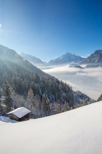 Hostal Landhaus Zum Griena