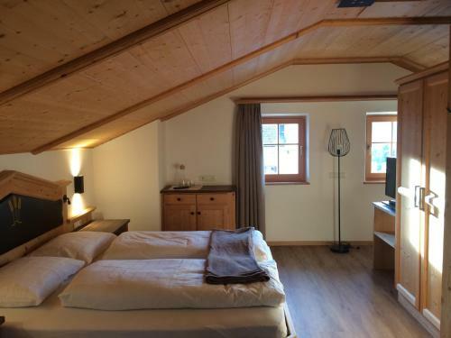 Apartamento Ansitz Zehentner