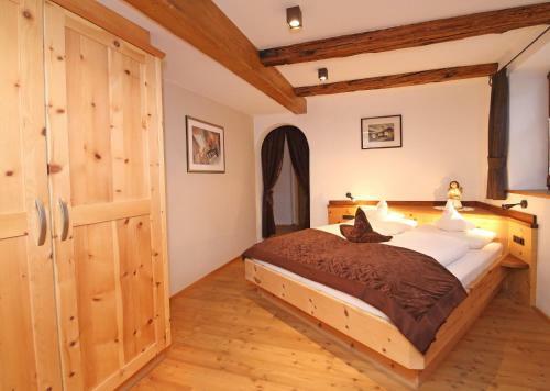 Apartamento Ansitz Zehentner