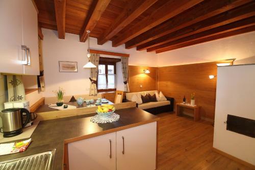 Apartamento Ansitz Zehentner