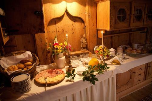Apartamento Ansitz Zehentner